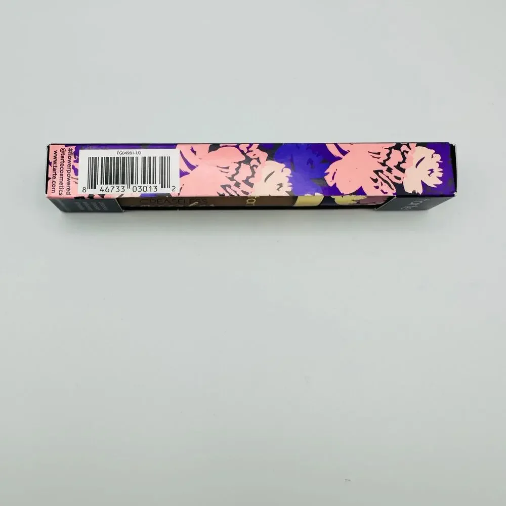 tarte creaseless color